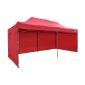 Sturdy popup tent HEX35 3 x 6m, event tent, outdoor tent, Namaxa