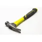 Claw Hammer, Magnetic Framing Hammer 450G, Steel Ruber Handle, Ryobi