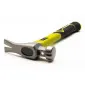 Claw Hammer, Magnetic Framing Hammer 450G, Steel Ruber Handle, Ryobi