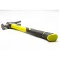 Claw Hammer, Magnetic Framing Hammer 450G, Steel Ruber Handle, Ryobi