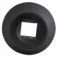 Specialhylsa, stor hylsa 190 mm 6-kant, slaghylsa krafthylsa, Verke