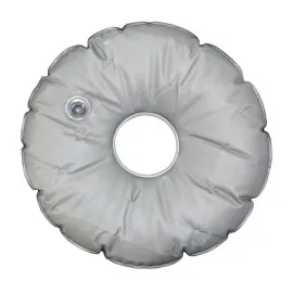 Water filled weight bag for flag base, 12 kg, 52 x 52 cm