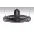 Industrifläkt Tak Hängande 81cm 260W 18000m³/h Kedjemontage IP2X, Fenne