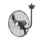 Industrifläkt Väggmonterad 56cm 150W 8000m³/h 3 Hastigheter Oscillation, Fenne