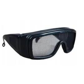 Protective Goggle, with Mesh, Reis Gog-Net B