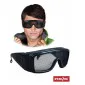 Protective Goggle, with Mesh, Reis Gog-Net B