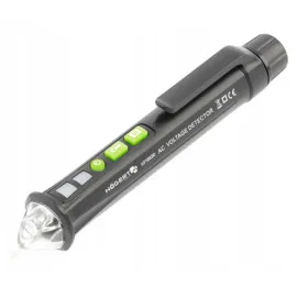Inductive voltage tester 1000VA, Hogert Technik