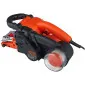 Bandslip 720W, slippapper 75 x 533 mm, slipyta 75 x 195 mm, Black&Decker