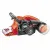 Bandslip 720W, slippapper 75 x 533 mm, slipyta 75 x 195 mm, Black&Decker
