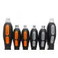 6-Piece Screwdriver set, Magnetic, SOFT TOUCH, Kraft & Dele