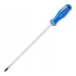SCREWDRIVER TORX T205, 0 x 250 mm, King Tony