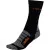 Winter Socks, thermal work socks, grey-orange, 1 pair, LAHTI