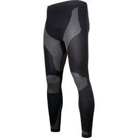 Thermoactive Underpants Black-Grey, CE, LAHTI