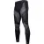Thermoactive Underpants Black-Grey, CE, LAHTI