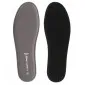 Shoe Insoles Memory Foam 10 mm, Cushioning Comfort, LAHTI PRO