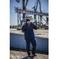 Coat, Padded, Blue, S , CE, LAHTI