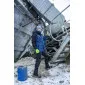 Coat, Padded, Blue, S , CE, LAHTI