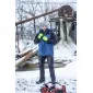 Coat, Padded, Blue, S , CE, LAHTI