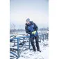 Coat, Padded, Blue, S , CE, LAHTI