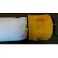 Dust Bag Dust Filter Ø 407 mm for Industrial Fan Master BLM 8800, 3m
