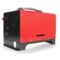 Diesel Heater, Mobile Oil-Powered Heater Fan 8kW 12V / 230V Air Blower