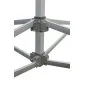 Professionella snabbtält aluminium, premium Heavy-Duty handelstält, mässtält, depåtält, tryck, MP Tent