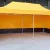 Professionella snabbtält aluminium, premium Heavy-Duty handelstält, mässtält, depåtält, tryck, MP Tent