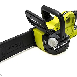 Battery-powered chainsaw One+, Ryobi