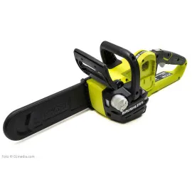 Battery-powered chainsaw One+, Ryobi
