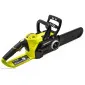 Battery-powered chainsaw One+, Ryobi