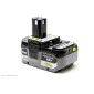 Battery 18V 5.0Ah Lithium+ High Energy ONE+ with Cell Monitoring, Ryobi