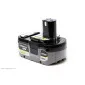 Battery 18V 5.0Ah Lithium+ High Energy ONE+ with Cell Monitoring, Ryobi