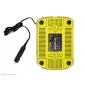 Batteriladdare för bil, billaddare, 18V, Ryobi One+