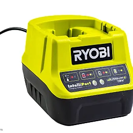 Ryobi 18V-21V battery charger One+ Rb18L15 Rb18L25