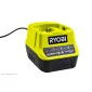 Ryobi 18V-21V battery charger One+ Rb18L15 Rb18L25