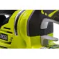 Häcksax 60 cm, utan batteri, Ryobi