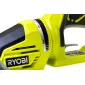 Häcksax 60 cm, utan batteri, Ryobi
