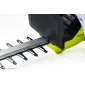 Häcksax 60 cm, utan batteri, Ryobi