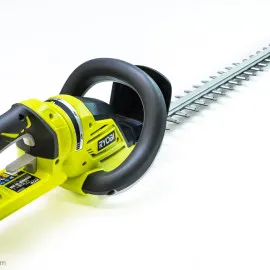 Hedge trimmer 60 cm, battery not included, Ryobi.