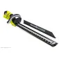 Häcksax 60 cm, utan batteri, Ryobi