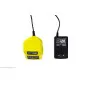 Grästrimmer Ryobi ONE+ med batteri 2Ah och laddare