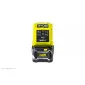 Grästrimmer Ryobi ONE+ med batteri 2Ah och laddare