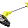 Grästrimmer Ryobi ONE+ med batteri 2Ah och laddare