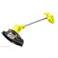 Grästrimmer Ryobi ONE+ med batteri 2Ah och laddare