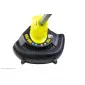 Grästrimmer Ryobi ONE+ med batteri 2Ah och laddare