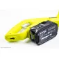 Grästrimmer Ryobi ONE+ med batteri 2Ah och laddare