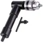 Angle gearbox with chuck for drill / screwdriver, Rastool