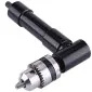 Angle gearbox with chuck for drill / screwdriver, Rastool