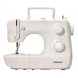 Sewing Machine 33 sewing styles, SilverCrest SNM 33 C1
