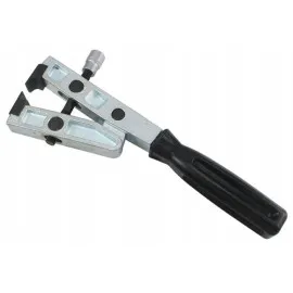 Clamp pliers 3/8” 250 mm, S-Tools